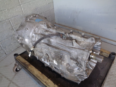 Porsche Cayenne 958 92A Gearbox Auto 8 Speed TR-81SD 3.0 V6 TDi 2011 to 2018