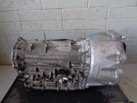 Porsche Cayenne 958 92A Gearbox Auto 8 Speed TR-81SD 3.0 V6 TDi 2011 to 2018