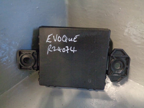 Range Rover Evoque Gateway Control Module EJ32-14F681-AG 2011 to 2018