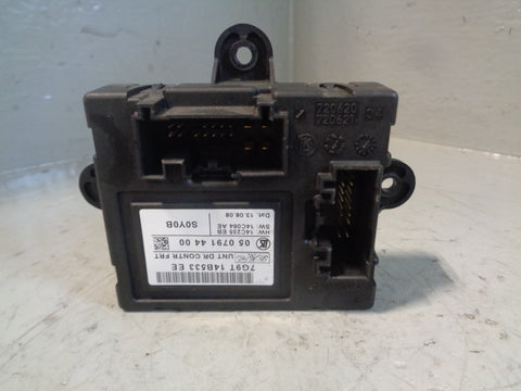 Freelander 2 Front Door Module Off Side Land Rover 7G9T 14B533 EE 2006 to 2011