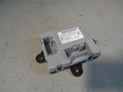 Freelander 2 Door Control Module Near Side Front 7G9T 14B533 KE 2006 to 2011