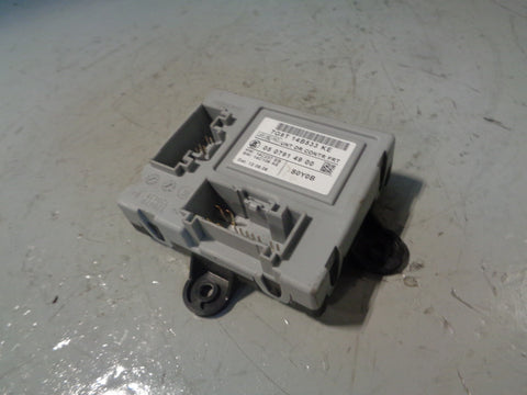 Freelander 2 Door Control Module Near Side Front 7G9T 14B533 KE 2006 to 2011