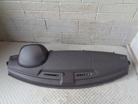 Discovery 4 Dashboard Black Land Rover for Sat Nav 2009 to 2016 L24025