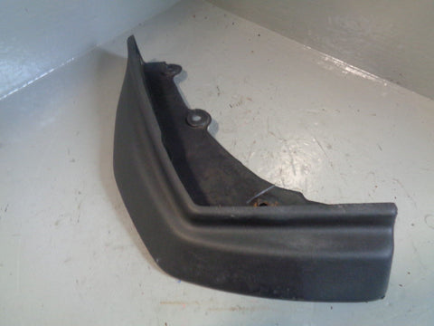 Range Rover Evoque Mud Flap Near Side Front BJ3M-56320-BA L538 2011 to 2018