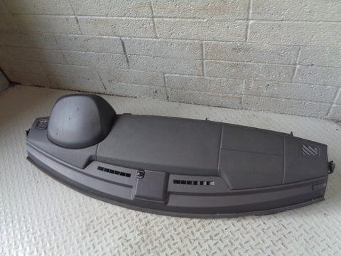 Discovery 4 Dashboard Black Land Rover for Sat Nav 2009 to 2016 L24025
