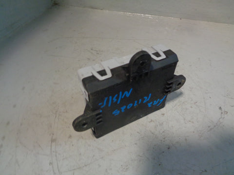 Freelander 2 Door Control Module Near Side Front 7G9T 14B533 KE 2006 to 2011