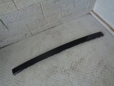 Range Rover Sport Tailgate Trim Santorini Black L320 DGP000192 2011 to 2013