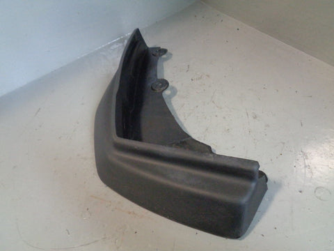 Range Rover Evoque Mud Flap Near Side Front BJ3M-56320-BA L538 2011 to 2018