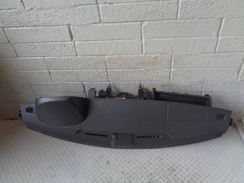 Discovery 4 Dashboard Black Land Rover for Sat Nav 2009 to 2016 L24025