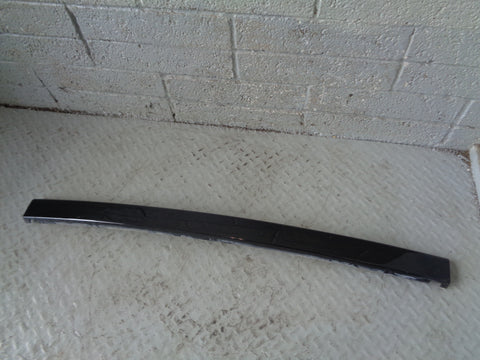 Range Rover Sport Tailgate Trim Santorini Black L320 DGP000192 2011 to 2013