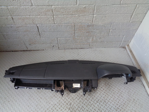 Discovery 4 Dashboard Black Land Rover for Sat Nav 2009 to 2016 L24025