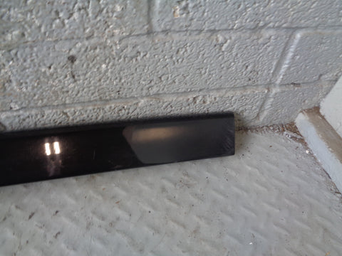 Range Rover Sport Tailgate Trim Santorini Black L320 DGP000192 2011 to 2013