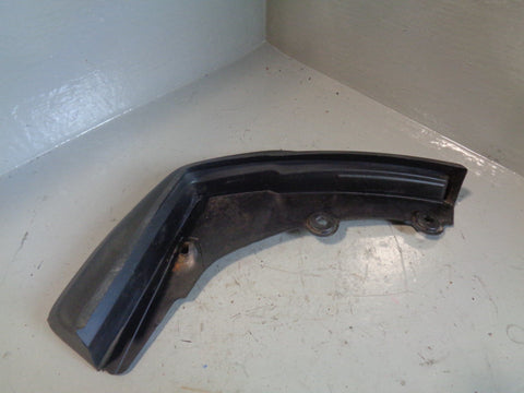 Range Rover Evoque Mud Flap Near Side Front BJ3M-56320-BA L538 2011 to 2018