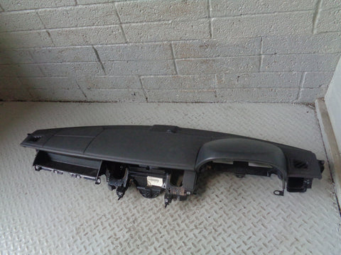 Discovery 4 Dashboard Black Land Rover for Sat Nav 2009 to 2016 L24025