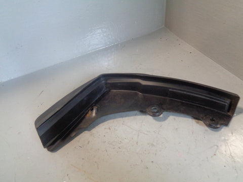 Range Rover Evoque Mud Flap Near Side Front BJ3M-56320-BA L538 2011 to 2018
