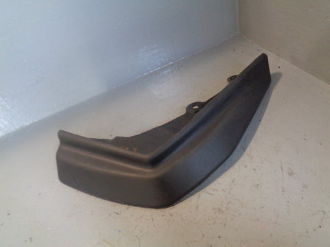 Range Rover Evoque Mud Flap Off Side Front BJ3M-56311-BA L538 2011 to 2018