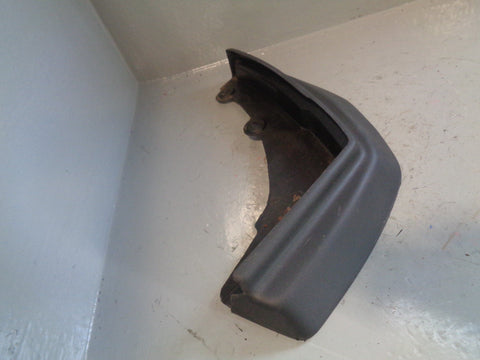 Range Rover Evoque Mud Flap Off Side Front BJ3M-56311-BA L538 2011 to 2018