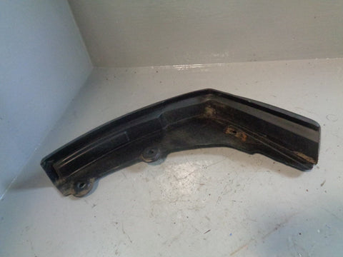 Range Rover Evoque Mud Flap Off Side Front BJ3M-56311-BA L538 2011 to 2018