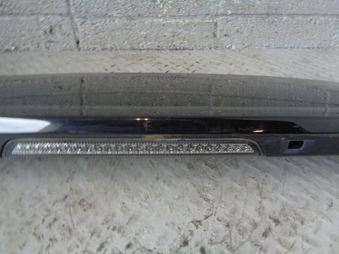 Range Rover Sport Spoiler Tailgate Autobiography Santorini Black 2011 to 2013