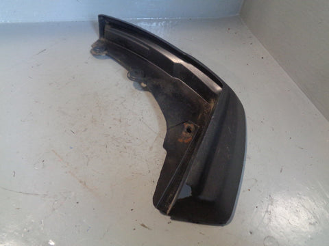 Range Rover Evoque Mud Flap Off Side Front BJ3M-56311-BA L538 2011 to 2018