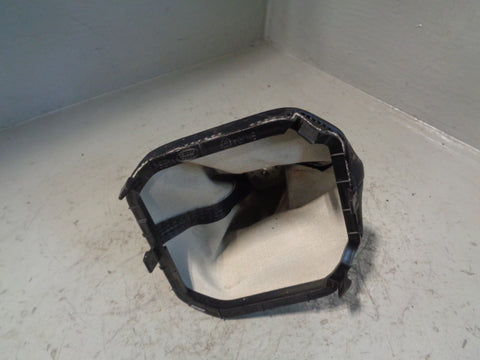 Range Rover Evoque Gear Gaiter Manual Leather L538 2011 to 2015
