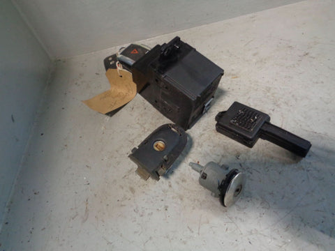 Jaguar XF Keys Remote and Blade with Door Lock Ignition X250 2007 to 2015 K18051