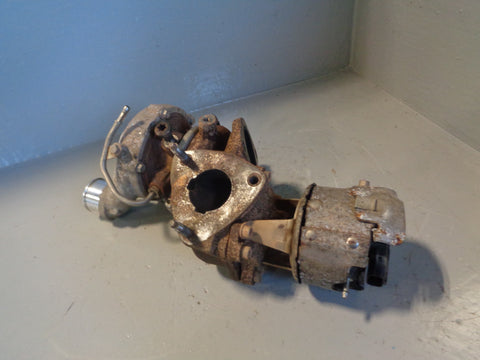 Turbo 3.0 TDV6 Off Side Discovery 4 Range Rover Sport Spares Or Repairs K18035