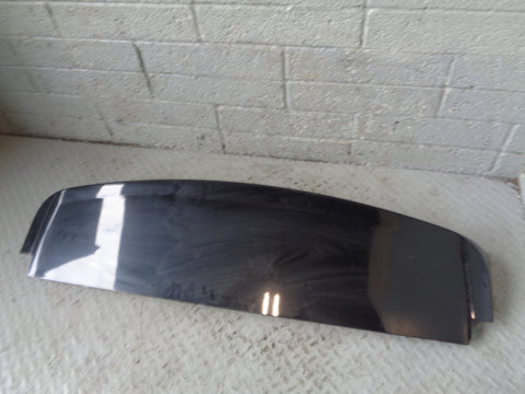 Range Rover Sport Spoiler Tailgate Autobiography Santorini Black 2011 to 2013