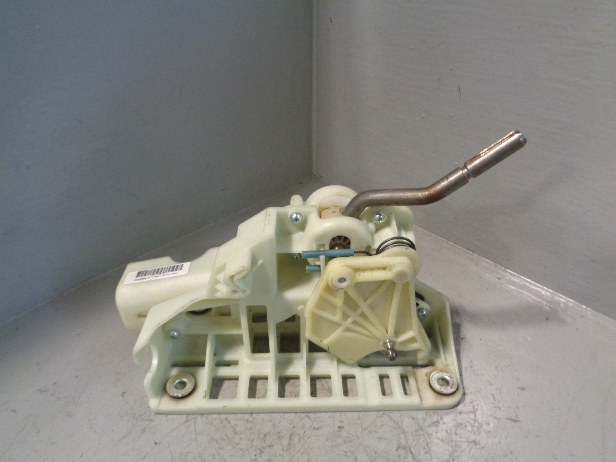 Range Rover Evoque Manual Gear Selector BJ32-7K387-AC L538 2011 to 201 ...