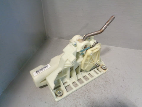 Range Rover Evoque Manual Gear Selector BJ32-7K387-AC L538 2011 to 2015