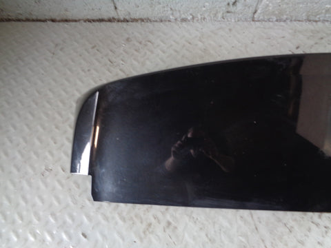 Range Rover Sport Spoiler Tailgate Autobiography Santorini Black 2011 to 2013