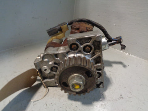 Injector Fuel Pump High Pressure 2.7 TDV6 A2C59511314 Land Rover Euro 3