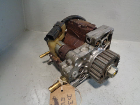 Injector Fuel Pump High Pressure 2.7 TDV6 A2C59511314 Land Rover Euro 3
