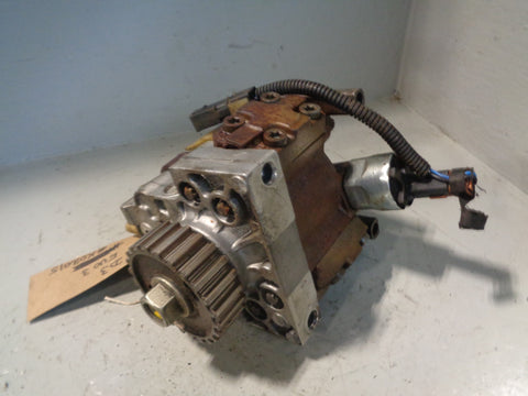 Injector Fuel Pump High Pressure 2.7 TDV6 A2C59511314 Land Rover Euro 3
