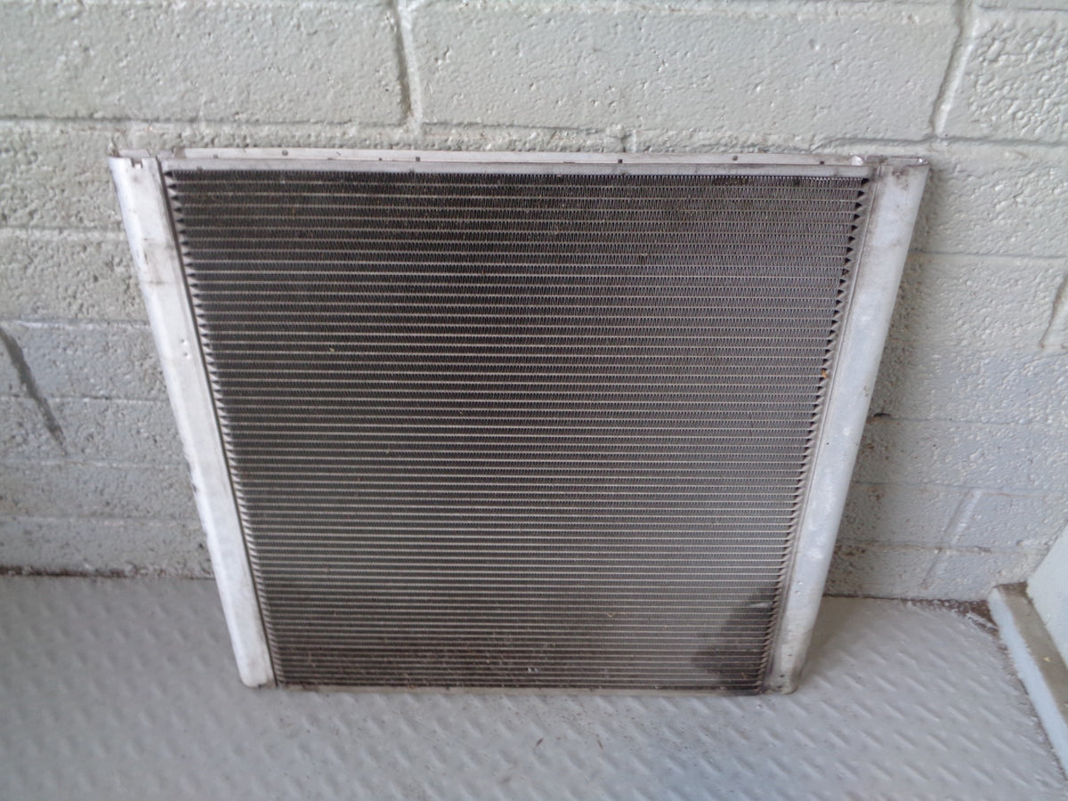 Range Rover Engine Cooling Radiator L322 4.2 V8 Supercharged 2005 to 2009