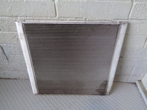 Range Rover Engine Cooling Radiator L322 4.2 V8 Supercharged 2005 to 2009