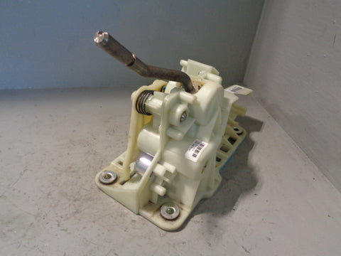 Range Rover Evoque Manual Gear Selector BJ32-7K387-AC L538 2011 to 2015