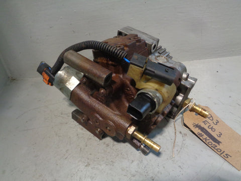 Injector Fuel Pump High Pressure 2.7 TDV6 A2C59511314 Land Rover Euro 3