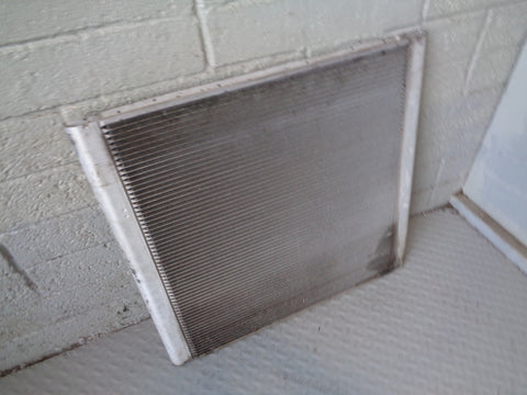 Range Rover Engine Cooling Radiator L322 4.2 V8 Supercharged 2005 to 2009