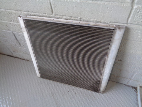 Range Rover Engine Cooling Radiator L322 4.2 V8 Supercharged 2005 to 2009