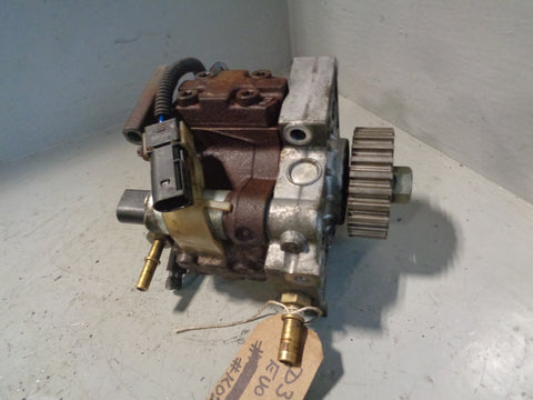 Injector Fuel Pump High Pressure 2.7 TDV6 A2C59511314 Land Rover Euro 3