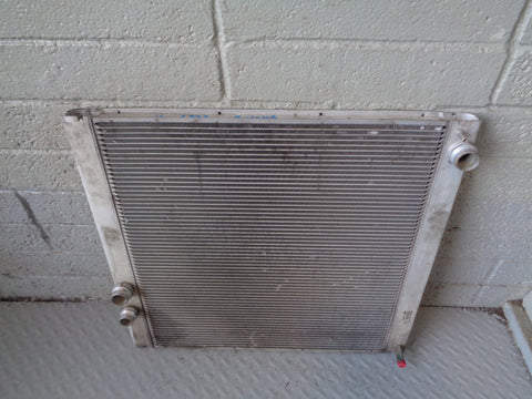 Range Rover Engine Cooling Radiator L322 4.2 V8 Supercharged 2005 to 2009