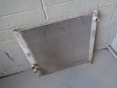 Range Rover Engine Cooling Radiator L322 4.2 V8 Supercharged 2005 to 2009