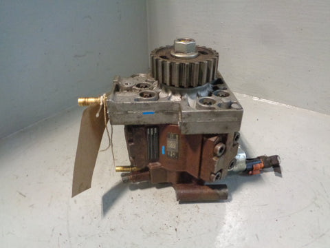 Injector Fuel Pump High Pressure 2.7 TDV6 A2C59511314 Land Rover Euro 3