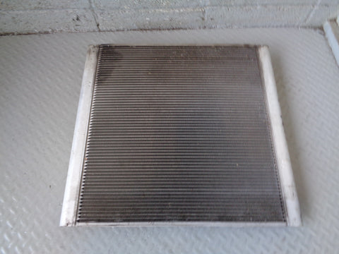 Range Rover Engine Cooling Radiator L322 4.2 V8 Supercharged 2005 to 2009