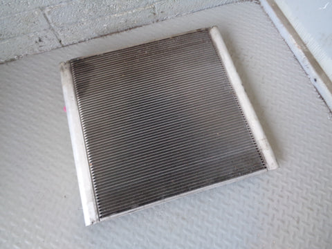 Range Rover Engine Cooling Radiator L322 4.2 V8 Supercharged 2005 to 2009