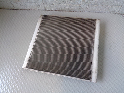 Range Rover Engine Cooling Radiator L322 4.2 V8 Supercharged 2005 to 2009
