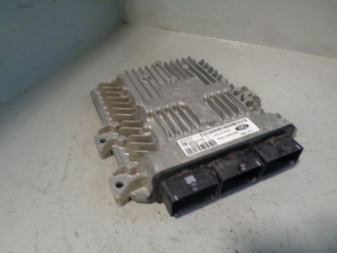Range Rover Sport / L322 Engine ECU AH4Q-12A650-SAD 3.6 TDV8 2009 to 2013 L320