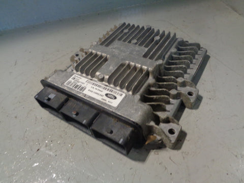 Range Rover Sport / L322 Engine ECU AH4Q-12A650-SAD 3.6 TDV8 2009 to 2013 L320