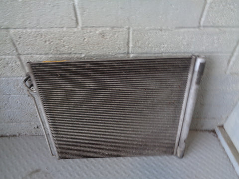 Range Rover L322 Condenser Radiator Air Con Conditioning 4.2 V8 2006 to 2009